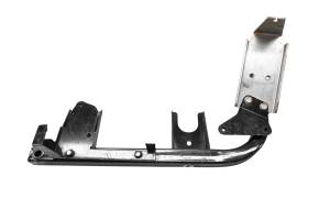 Kawasaki - 08 Kawasaki Teryx 750 4x4 Frame Bracket Mount KRF750 - Image 2