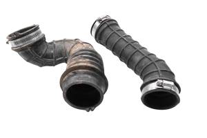 Polaris - 14 Polaris Ranger XP 900 4x4 Airbox Hoses Duct Tubes - Image 3