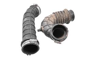 Polaris - 14 Polaris Ranger XP 900 4x4 Airbox Hoses Duct Tubes - Image 5