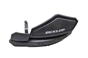 Kawasaki - 03 Kawasaki KLX125 Left Handguard Hand Brush Guard - Image 2