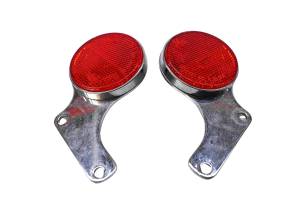 16 Triumph America Reflector Covers - Image 3