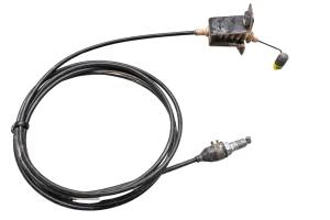 Polaris - 13 Polaris RZR 800 EFI 4x4 Throttle Cable - Image 2