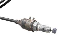 Polaris - 13 Polaris RZR 800 EFI 4x4 Throttle Cable - Image 6