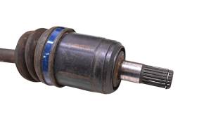 Honda - 01 Honda Foreman Rubicon 500 4x4 Front Left Cv Axle TRX500FA - Image 3