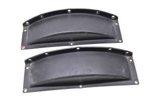 Kawasaki - 08 Kawasaki Teryx 750 4x4 Rear Wheel Well Covers - Image 1