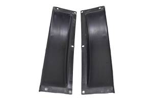 Kawasaki - 08 Kawasaki Teryx 750 4x4 Rear Wheel Well Covers - Image 5