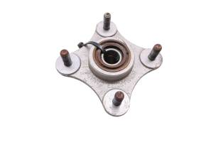 Bombardier - 03 Can-Am Rally 200 2x4 Rear Wheel Hub Left Right Bombardier - Image 2