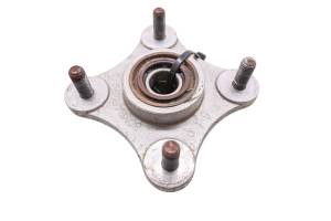 Bombardier - 03 Can-Am Rally 200 2x4 Rear Wheel Hub Left Right Bombardier - Image 4