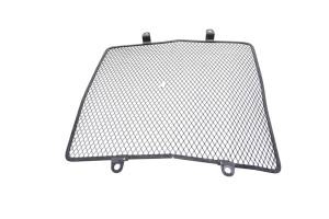 Kawasaki - 06 Kawasaki Brute Force 750 4x4i Radiator Shroud Guard KVF750 - Image 1