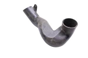 Kawasaki - 05 Kawasaki Mule 600 Airbox Hose Intake KAF400 - Image 3