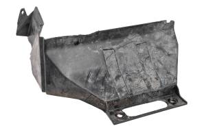 Can-Am - 07 Can-Am Outlander 800 XT 4x4 Left Side Deflector Cover - Image 5