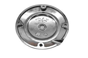 01 Harley-Davidson Sportster 1200 Clutch Inspection Cover XLH1200 - Image 6