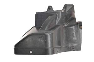 Yamaha - 17 Yamaha YXZ1000R SS EPS 4x4 Pedal Cover Panel - Image 1