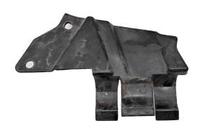 Can-Am - 07 Can-Am Outlander 800 XT 4x4 Right Hand Deflector Cover - Image 2