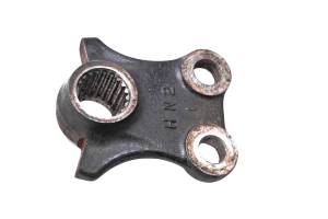 Honda - 01 Honda Foreman Rubicon 500 4x4 Steering Stem Flag TRX500FA - Image 4