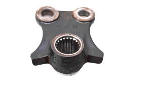 Honda - 01 Honda Foreman Rubicon 500 4x4 Steering Stem Flag TRX500FA - Image 5