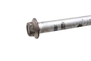 Kawasaki - 06 Kawasaki Vulcan 900 Swingarm Pivot Bolt VN900 - Image 5