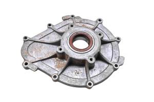 Arctic Cat - 15 Arctic Cat Wildcat 700 4x4 Left Pto Crankcase Cover - Image 1