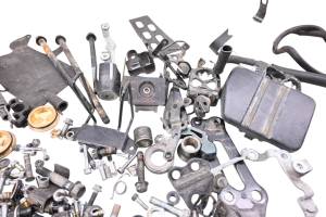 Yamaha - 14 Yamaha Bolt R-Spec Hardware Set Nuts & Bolts XVS950 - Image 7