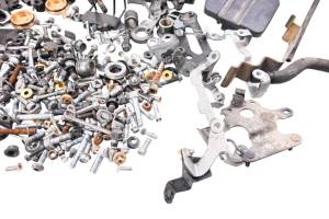 Yamaha - 14 Yamaha Bolt R-Spec Hardware Set Nuts & Bolts XVS950 - Image 12