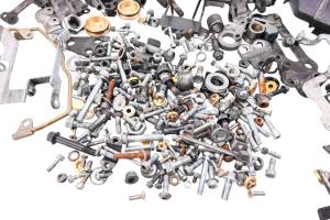 Yamaha - 14 Yamaha Bolt R-Spec Hardware Set Nuts & Bolts XVS950 - Image 13