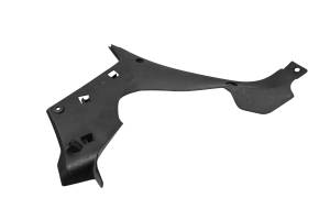 Yamaha - 19 Yamaha YZF R3 Front Fairing Trim Cover - Image 3