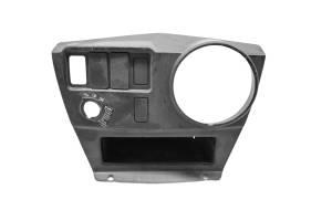 Polaris - 18 Polaris Ranger 570 4x4 Dash Board Handlebar Cover - Image 2