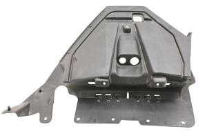 Polaris - 19 Polaris Slingshot SLR Right Side Dash Closeout Visor Cover - Image 6