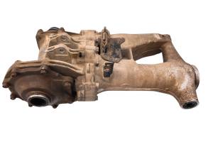 Kawasaki - 07 Kawasaki Brute Force 650 4x4 Rear Differential Swingarm KVF650 - Image 1