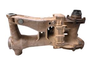 Kawasaki - 07 Kawasaki Brute Force 650 4x4 Rear Differential Swingarm KVF650 - Image 7