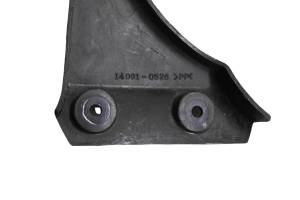 Kawasaki - 06 Kawasaki Vulcan 900 Frame Pivot Cover VN900 - Image 6