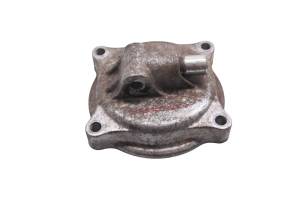 81 Kawasaki KZ440 Engine Breather Vent Cover