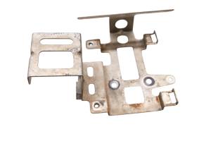 Can-Am - 06 Can-Am Outlander 800 XT 4x4 Ecu Module Support Bracket Mount - Image 1