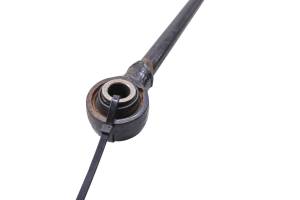 Arctic Cat - 12 Arctic Cat Wildcat 1000 GT Rear Upper Suspension Arm Link - Image 6