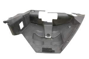 Polaris - 19 Polaris Slingshot SLR Left Side Dash Closeout Visor Cover - Image 6