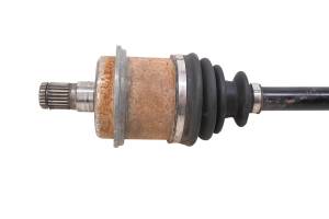 Can-Am - 09 Can-Am Outlander 400 4x4 Rear Left Cv Axle - Image 5