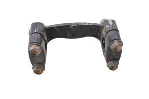 Suzuki - 05 Suzuki King Quad 700 4x4 Handlebar Clamps LT-A700X - Image 5