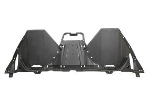 19 Polaris Slingshot SLR Main Dash Visor Cover