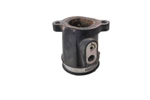 Polaris - 13 Polaris RZR 570 EFI Intake Manifold Carburetor Boot - Image 3