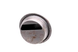 99 Honda CBR600F4 Oil Strainer