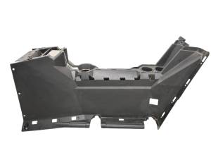 19 Polaris Slingshot SLR Center Console Cover