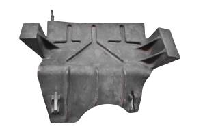 Honda - 99 Honda CBR600F4 Inner Fairing Cowl Cover - Image 2