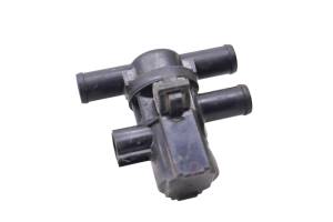 Yamaha - 16 Yamaha YXZ1000R Air Cut Solenoid Valve - Image 1