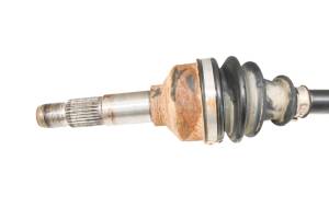 Yamaha - 16 Yamaha YXZ1000R Front Cv Axle Left Right - Image 3