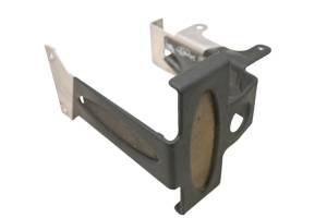 Polaris - 19 Polaris Slingshot SLR Battery Bracket Mount - Image 1