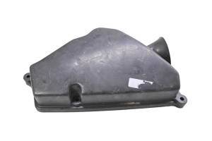 Kawasaki - 08 Kawasaki Ninja 500R Air Box Filter Cover Cap EX500 - Image 1