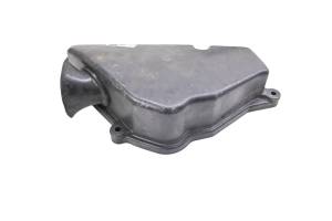 Kawasaki - 08 Kawasaki Ninja 500R Air Box Filter Cover Cap EX500 - Image 3