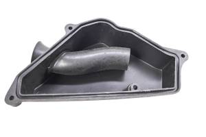 Kawasaki - 08 Kawasaki Ninja 500R Air Box Filter Cover Cap EX500 - Image 6