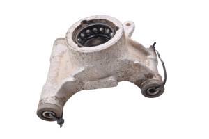 Can-Am - 14 Can-Am Maverick 1000 4x4 Rear Spindle Knuckle Left Right - Image 3