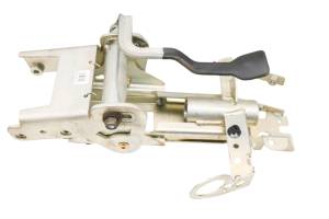 Polaris - 19 Polaris Slingshot SLR Steering Tilt Bracket Mount - Image 2